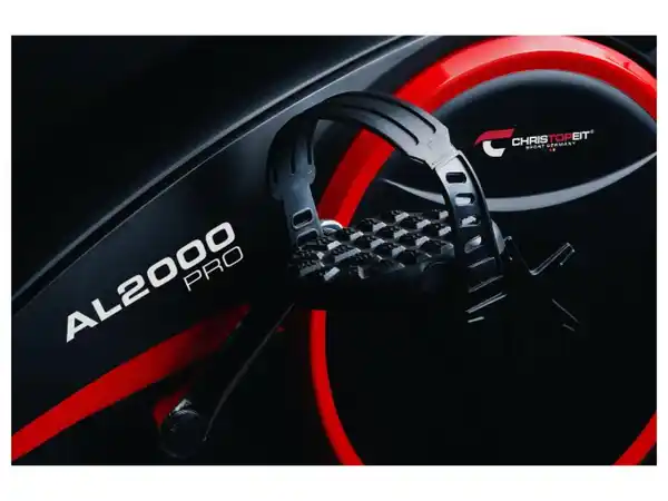 Bild 3 von Christopeit Heimtrainer »AL 2000 Pro«
