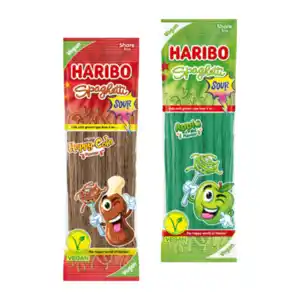HARIBO Balla-Stixx / Spaghetti 200g