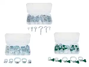 Parkside® Kleinteilesortiment