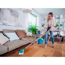 Bild 2 von LEIFHEIT Bodenwischer »PowerClean«, 140 cm Stiel