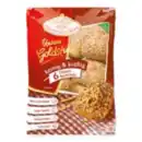 Bild 1 von Coppenrath & Wiese Unsere Goldstücke kernig & kräftig Dinkelbrötchen