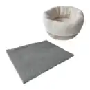 Bild 1 von CACHET&ROMEO Haustier-Matte / -Körbchen