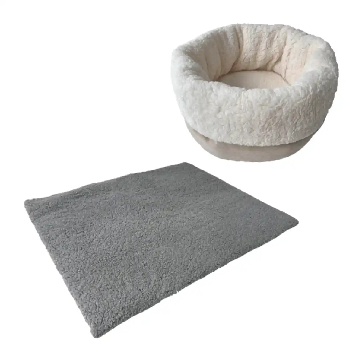 Bild 1 von CACHET&ROMEO Haustier-Matte / -Körbchen