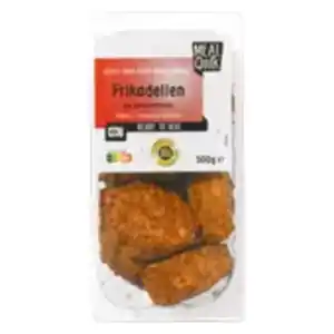 MEAL QUiCK Frikadellen