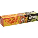 Bild 1 von Knabbergebäck mit Wasabi-Geschmack, scharf