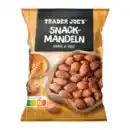 Bild 3 von TRADER JOE’S Snackmandeln 150g