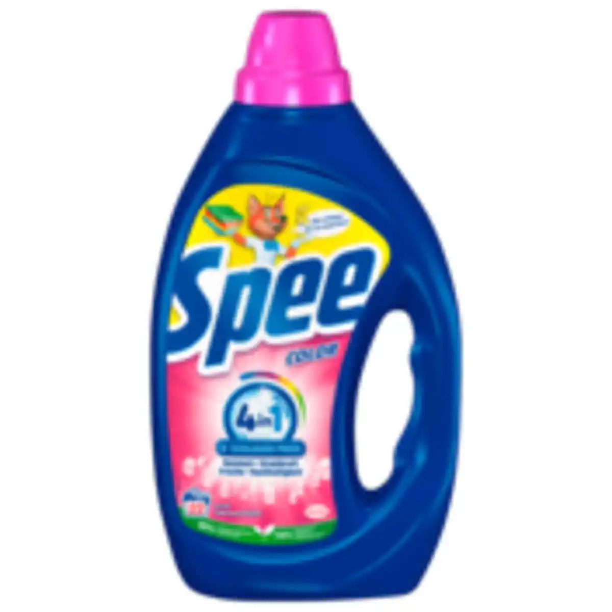 Bild 1 von Spee Colorwaschmittel