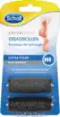 Bild 1 von Scholl Ersatzrollen Hornhautentferner (Stufe 3) extra stark, 2 St