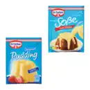 Bild 1 von DR. OETKER Soße / Original Pudding