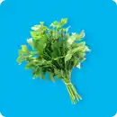 Bild 1 von   Petersilie, glatt, Ursprung: siehe Etikett