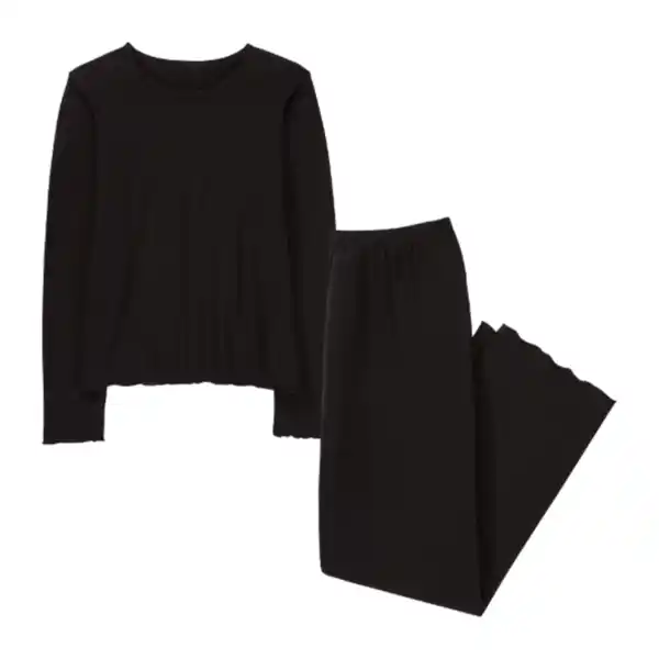 Bild 2 von UP2FASHION Pyjama