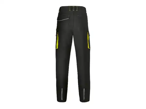 Bild 3 von PARKSIDE PERFORMANCE® Herren Arbeitsbundhose mit CORDURA® Knieverstärkung