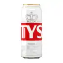 Bild 1 von TYSKIE Gronie 0,5L