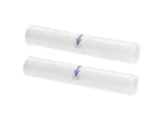 SILVERCREST® Folienrollen für Vakuumierer