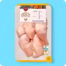 Bild 1 von MEINE METZGEREI Hähnchen-Schenkel, Mit Rückenstück