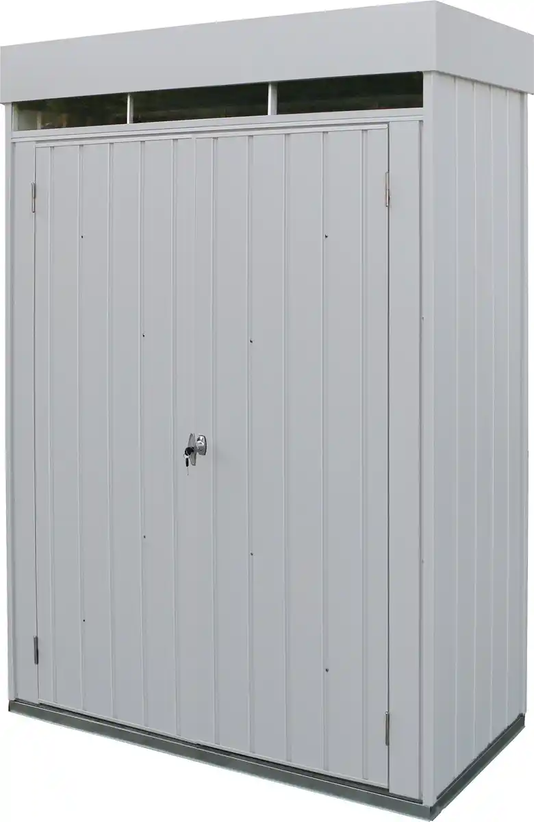 Bild 1 von Duramax Hochschrank Palladium 161,6 x 74,6 x 2,09 cm (B x T x H)