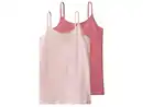 Bild 2 von esmara® Mädchen Spaghettitops / Mädchen Unterhemden, 2 Stück