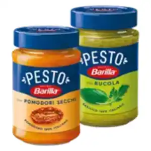 Barilla Pesto