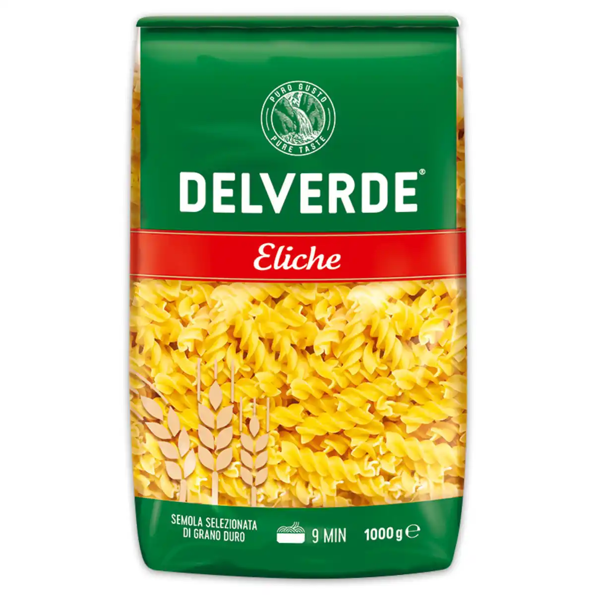 Bild 3 von Delverde Nudeln