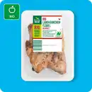 Bild 1 von NUR NUR NATUR Bio-Landhähnchen-Flügel⁶, Gewürzt