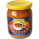 Bild 1 von Eintopf "Soljanka" mit Sauerkraut, Gemüse und Salzgurken