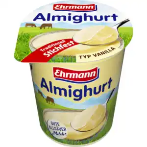 Ehrmann Almighurt