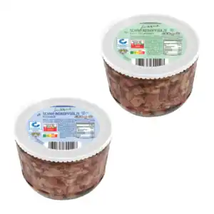 LANDBECK Schweinskopfsülze 400g