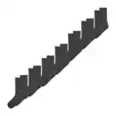 Bild 2 von UP2FASHION Socken