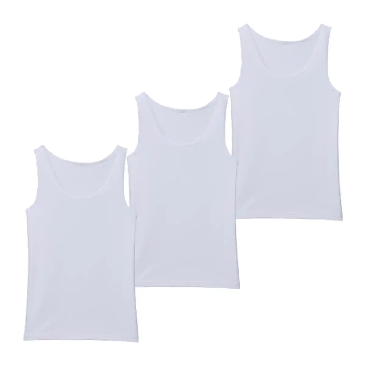 Bild 3 von UP2FASHION Unterhemden