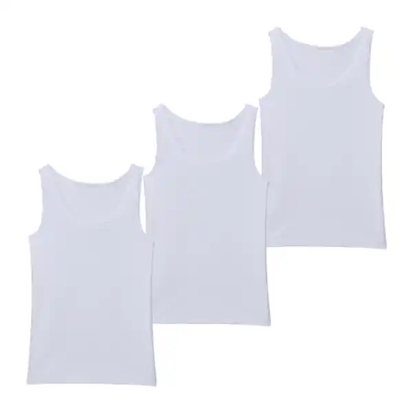 Bild 3 von UP2FASHION Unterhemden