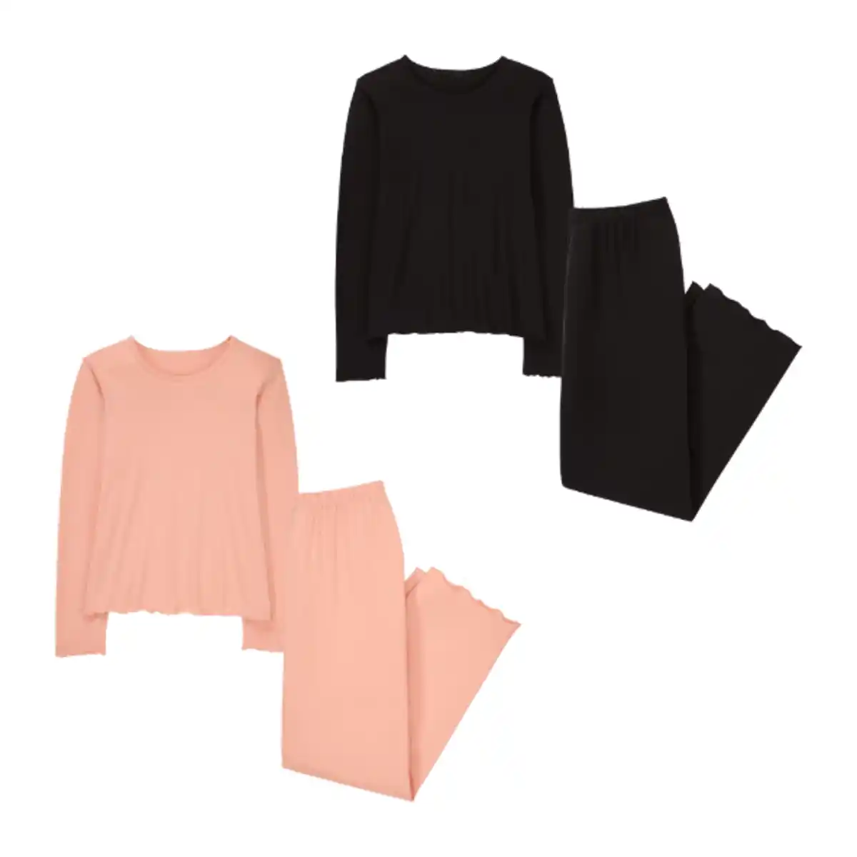 Bild 1 von UP2FASHION Pyjama