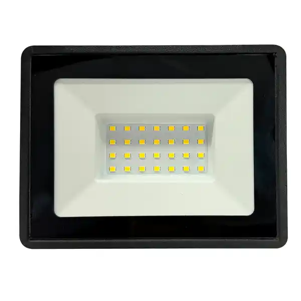 Bild 3 von MÜLLER LICHT LED-Strahler, 20 W, 4000 K