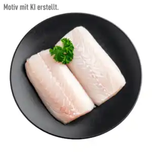 GOLDEN SEAFOOD Seehechtfilet