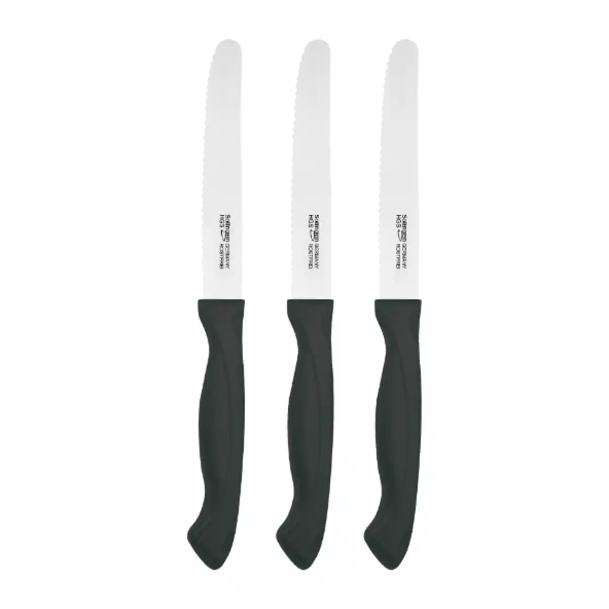 Bild 4 von CROFTON Küchenmesser