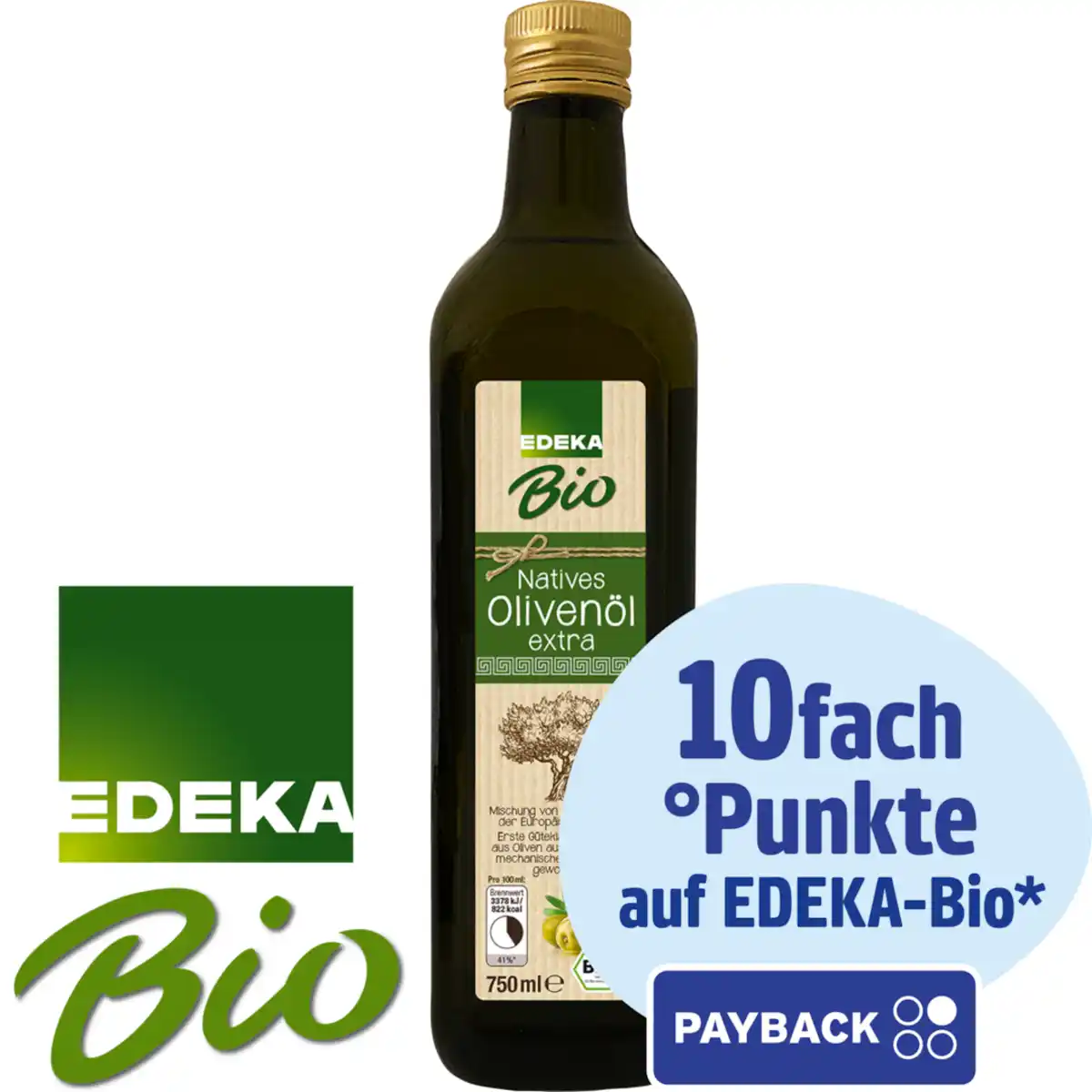 Bild 1 von Natives Olivenöl extra