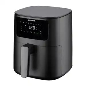 AMBIANO Heißluftfritteuse