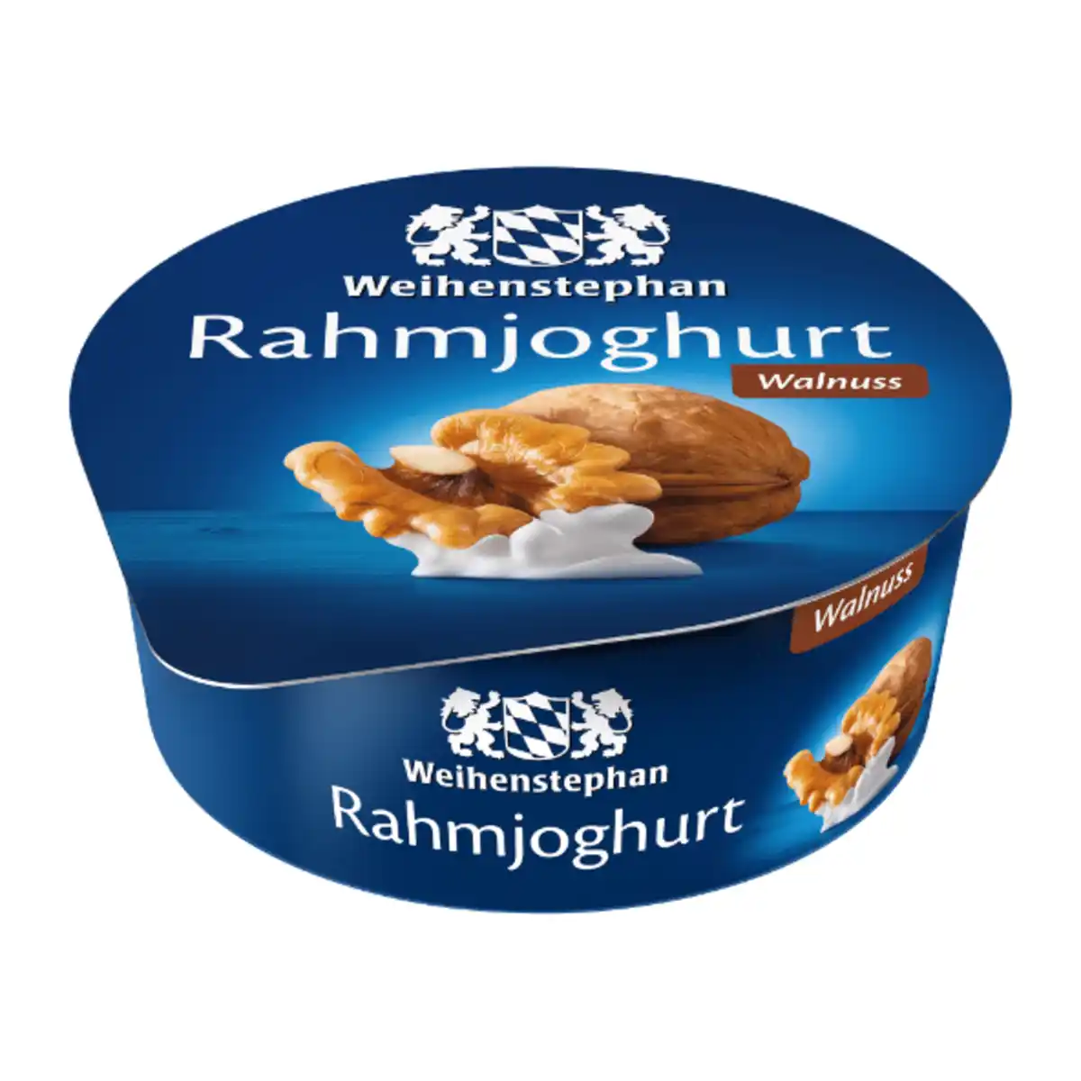 Bild 3 von WEIHENSTEPHAN Rahmjoghurt 150g