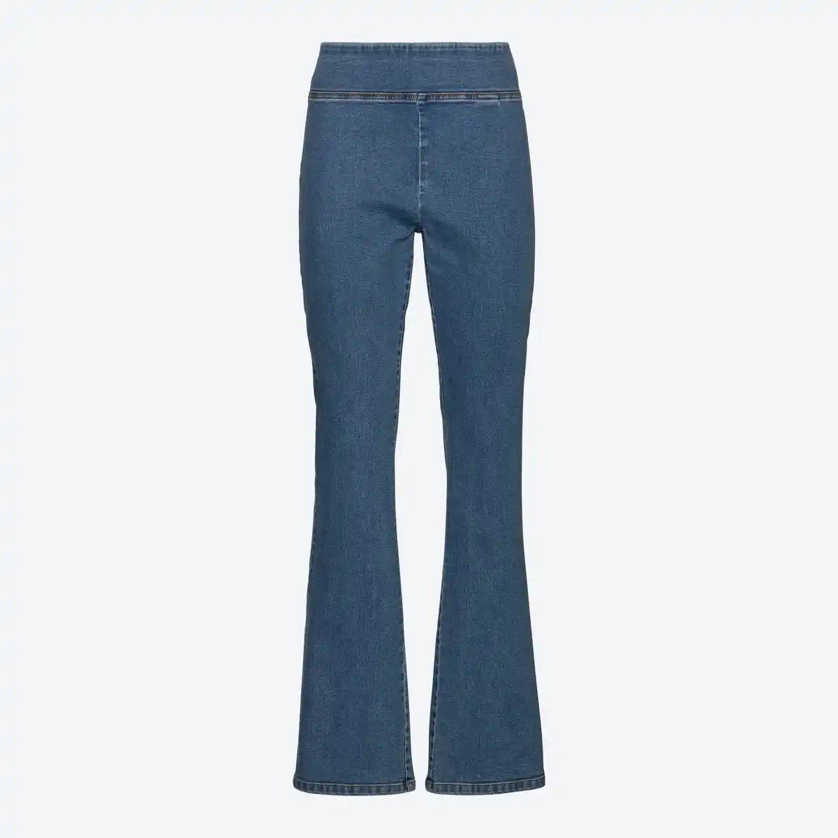 Bild 3 von Damen-Jeans im Bootcut-Design