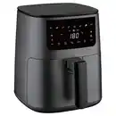 Bild 1 von AMBIANO Heißluftfritteuse 3,5 L