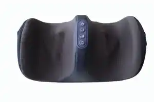 Multifunktionales Bein- und Fußmassagegerät