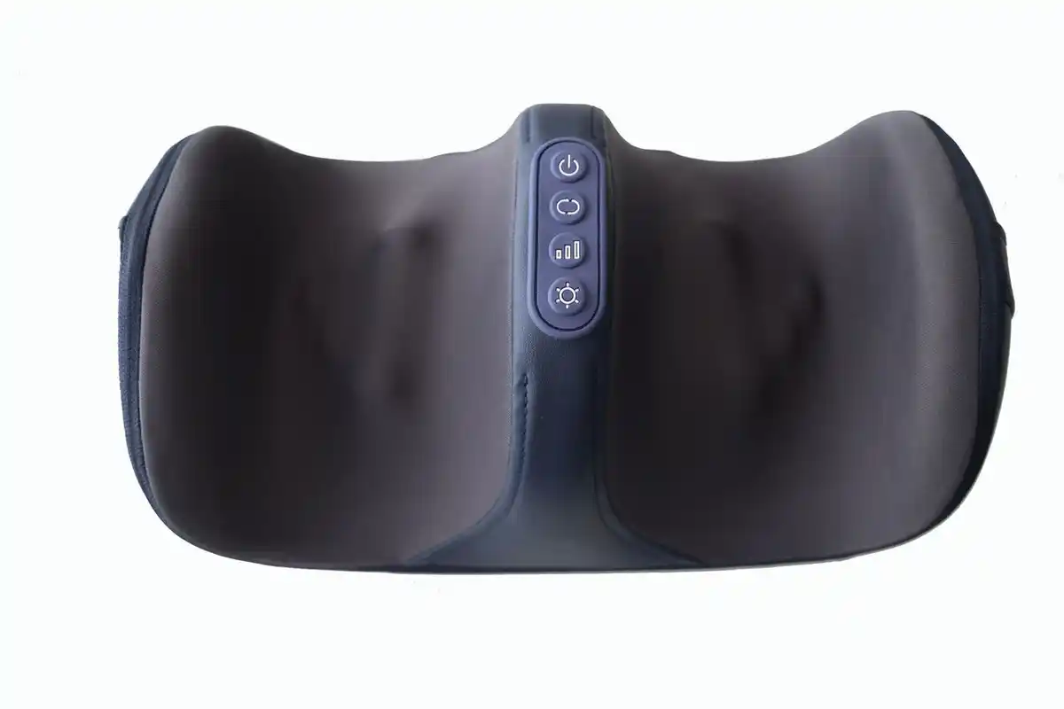 Bild 1 von Multifunktionales Bein- und Fußmassagegerät