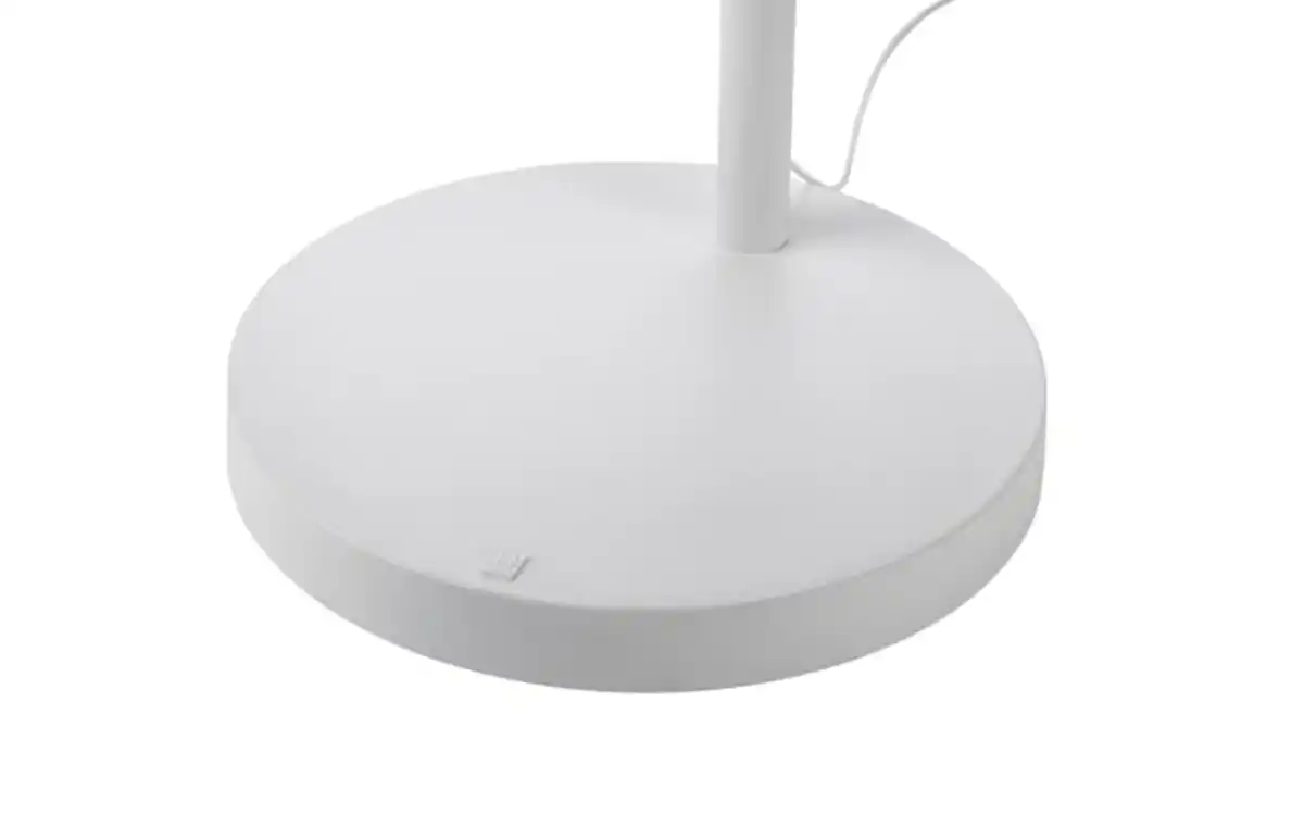 Bild 4 von LED-Bogenleuchte Loop, weiß, inkl. Ausziehfunktion