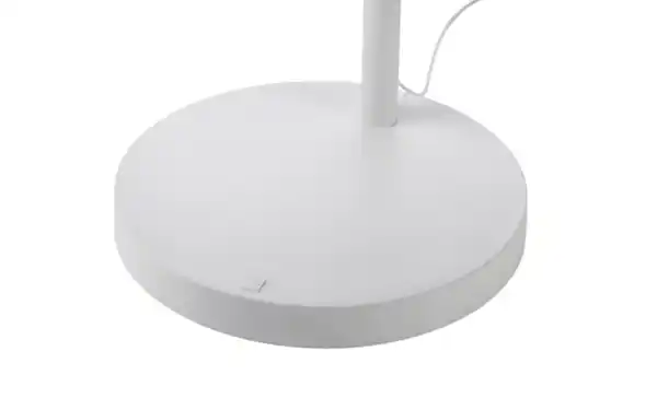 Bild 4 von LED-Bogenleuchte Loop, weiß, inkl. Ausziehfunktion