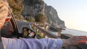 Eigene Anreise Italien: Trentino, Ligurien & Adria mit dem eigenen Auto