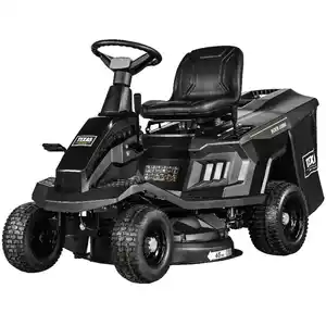 Aufsitzrasenmäher Rider 6500E