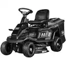 Bild 1 von Aufsitzrasenmäher Rider 6500E