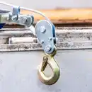 Bild 4 von Handseilwinde, 4000 kg Tragkraft