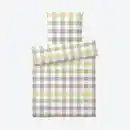 Bild 2 von Seersucker-Bettwäsche-Garnitur in verschiedenen Designs