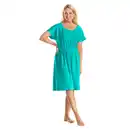 Bild 3 von Frottierkleid mit Gummizug