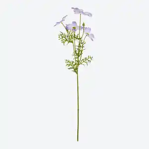 Kunstblume Cosmea, Länge ca. 60 cm